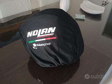 Casco moto