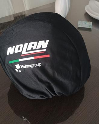 Casco moto
