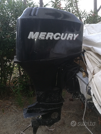 Motore Mercury 40/60