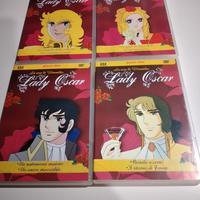 dvd Lady Oscar 