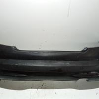 Paraurti Posteriore completo per Peugeot 207 Cabri