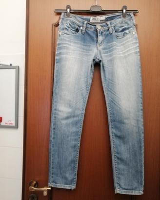jeans originali Take.two 