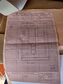 Trovasi in Cicciano via l. Einaudi n 20