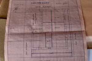 Trovasi in Cicciano via l. Einaudi n 20