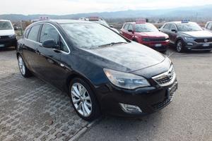 OPEL ASTRA 1.7 CDTI 110CV 5/P COSMO UNIPROPIETARIO