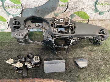 Kit Airbag Completo FORD Kuga Serie (16>19)