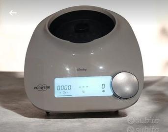 🤩Bimby Friend con secondo boccale più varoma