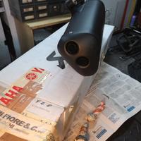 terminale di scarico originale Yamaha Fazer 8 Fz8