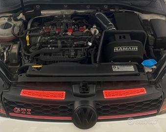 Prese d’aria frontali golf mk7 gti