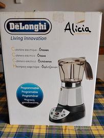 caffettiera elettrica