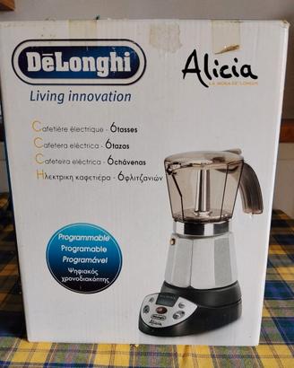 caffettiera elettrica