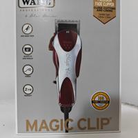 tagliacapelli barba uomo Wahl magic rasoio elettri