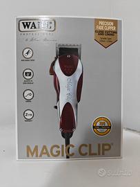 tagliacapelli barba uomo Wahl magic rasoio elettri