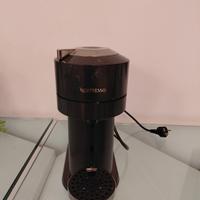 Macchina caffè Vertuo Nespresso