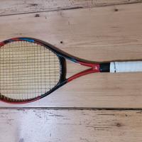 2 Racchette tennis Yonex VCore 98,  305g, grip 2
