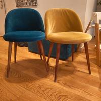 sedie Maison du monde 