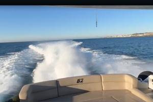 Meraviglioso pershing 62