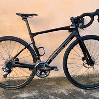 Bici da corsa BMC Roadmachine