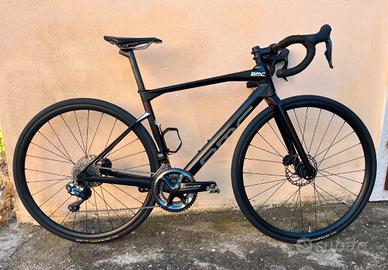 Bici da corsa BMC Roadmachine