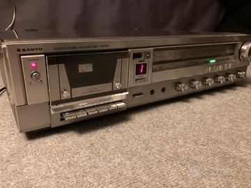 SANYO DXT 5816K