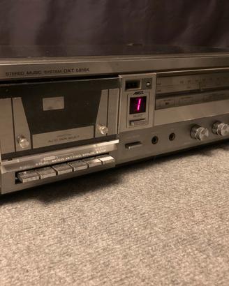 SANYO DXT 5816K