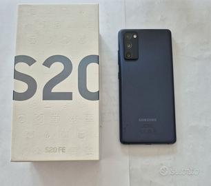 Samsung  S20 FE 2020