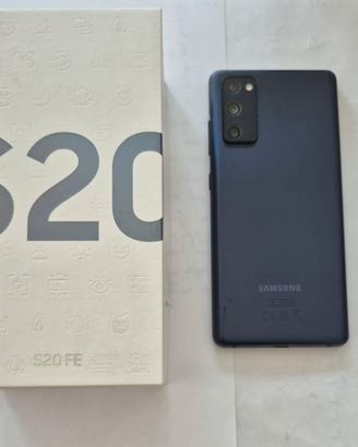 Samsung  S20 FE 2020