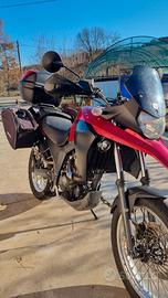 Derbi Terra 125 - 2010