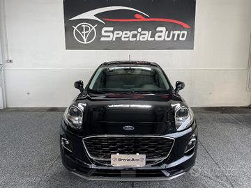 FORD Puma 1.0 EcoBoost Hybrid 125cv S&S ST-Line