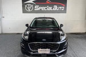 FORD Puma 1.0 EcoBoost Hybrid 125cv S&S ST-Line