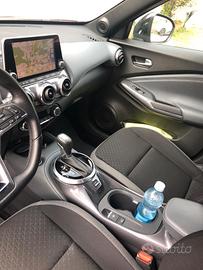 NISSAN Juke 2ª serie - 2021