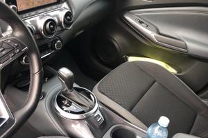NISSAN Juke 2ª serie - 2021