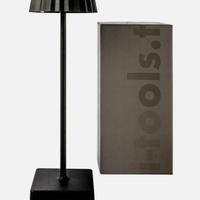 Lampada da tavolo ricaricabile