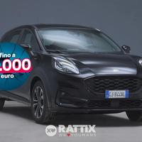 FORD Puma II 2020 Puma 1.0 ecoboost h ST-Line s&s