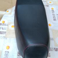 sella motore elettrico 