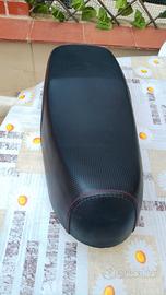 sella motore elettrico 