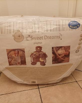 Palestrina Sweet Dreams Noukie's