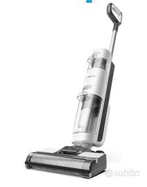 Tineco aspira e lavapavimenti