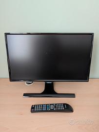 TV Samsung 24" full hd