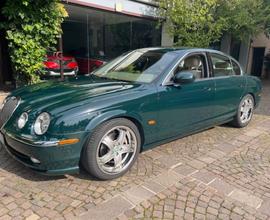 JAGUAR S-Type 2.5 Cat. GPL