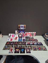 Topps Match Attax 25/26
