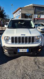 Jeep Renegade 2.0 Mjt 170CV 4WD Active Drive Low T