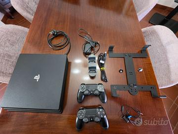 Ps4 pro 1 Tb