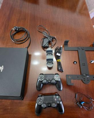 Ps4 pro 1 Tb