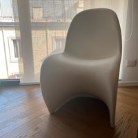 Vitra panton chair