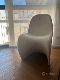 Vitra panton chair