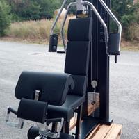 multifunzione home fitness Technogym unica classic