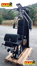 multifunzione home fitness Technogym unica classic