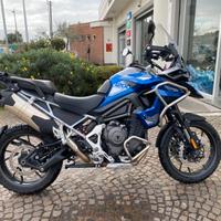 Triumph Tiger 1200 GT PRO - 2023