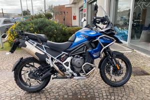 Triumph Tiger 1200 GT PRO - 2023